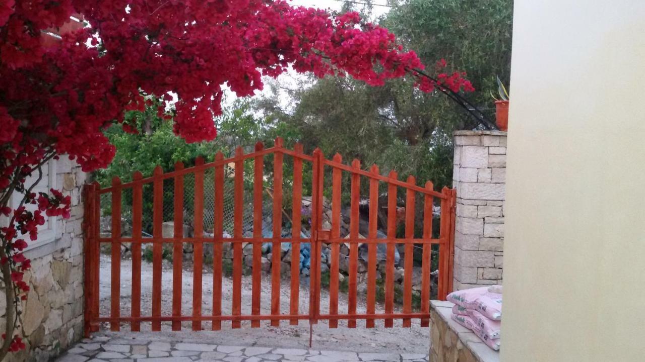 Villa Loulaki Magazia Paxi Arvanitakeika 외부 사진