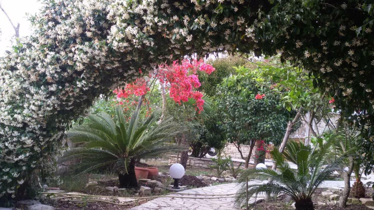 Villa Loulaki Magazia Paxi Arvanitakeika 외부 사진