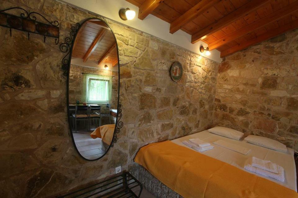 Villa Loulaki Magazia Paxi Arvanitakeika 외부 사진