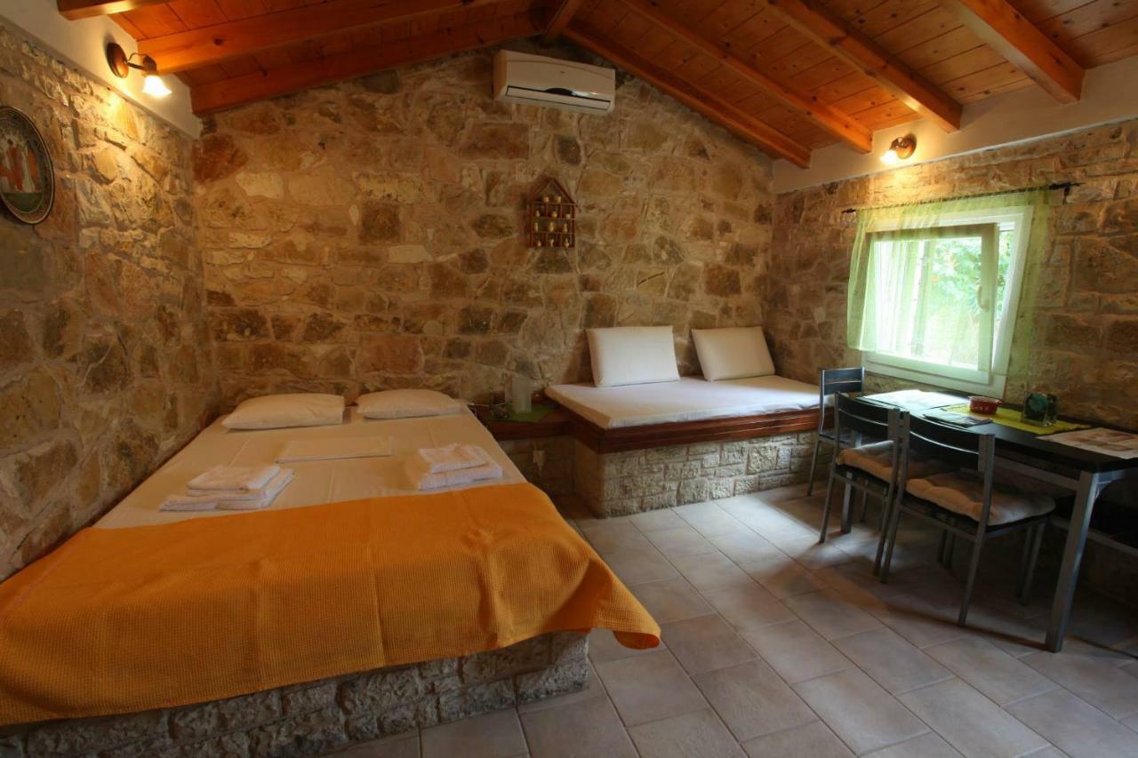 Villa Loulaki Magazia Paxi Arvanitakeika 외부 사진