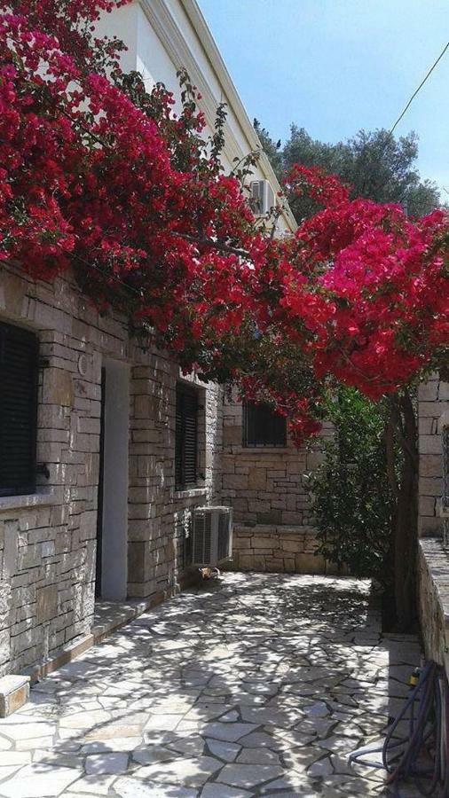 Villa Loulaki Magazia Paxi Arvanitakeika 외부 사진